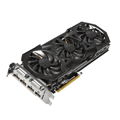 Κάρτες γραφικών