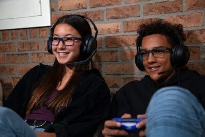 Εφηβικά γυαλιά