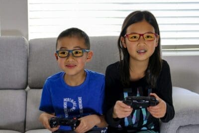 Παιδικά γυαλιά