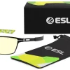 ESL Blade Amber Case Pouch