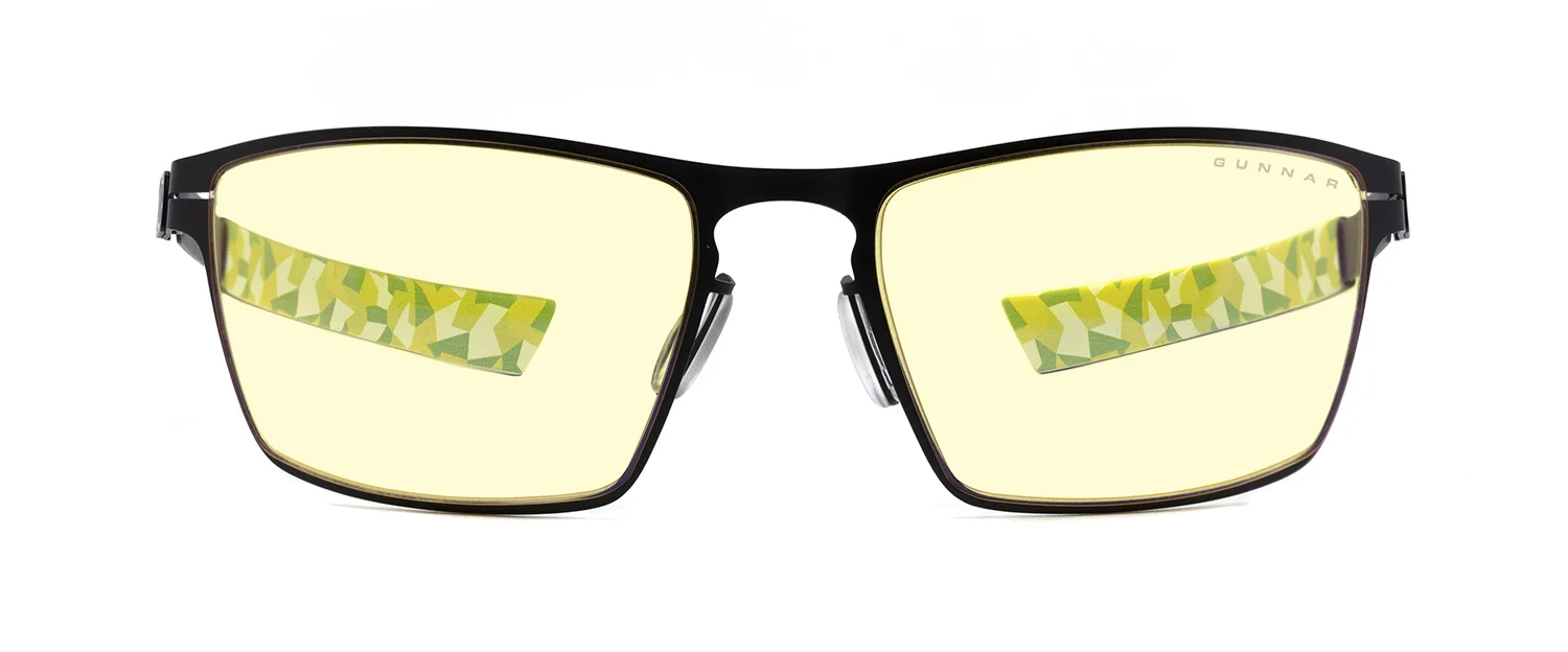 ESL Blade Amber Face