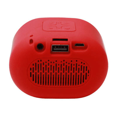 Bluetooth ηχεία