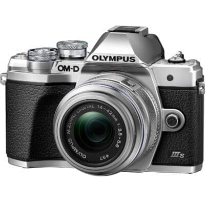 cameras