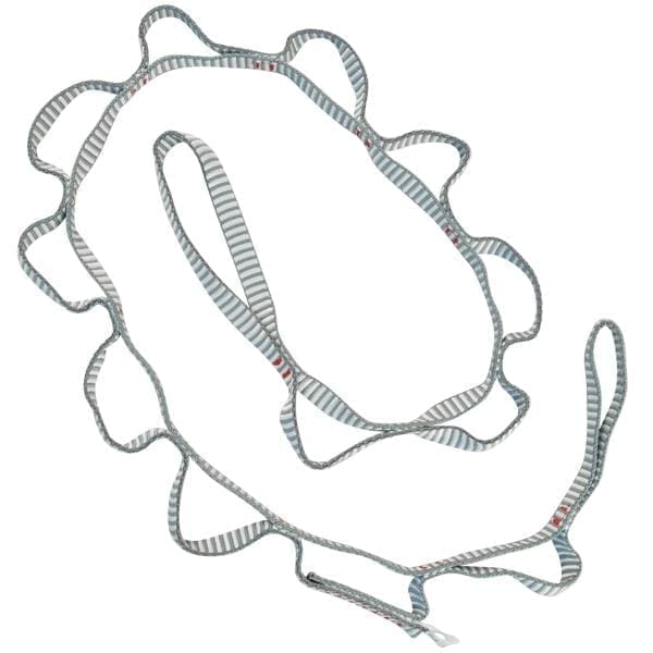 Chain dyneema 120cm grey