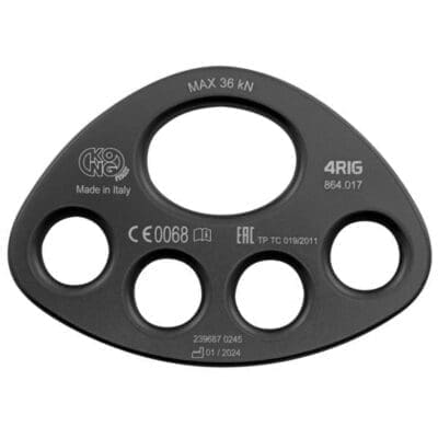 Πλακέτες Rigging