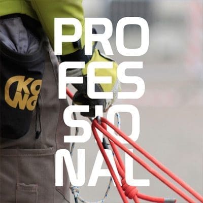 Επαγγελματικός εξοπλισμός