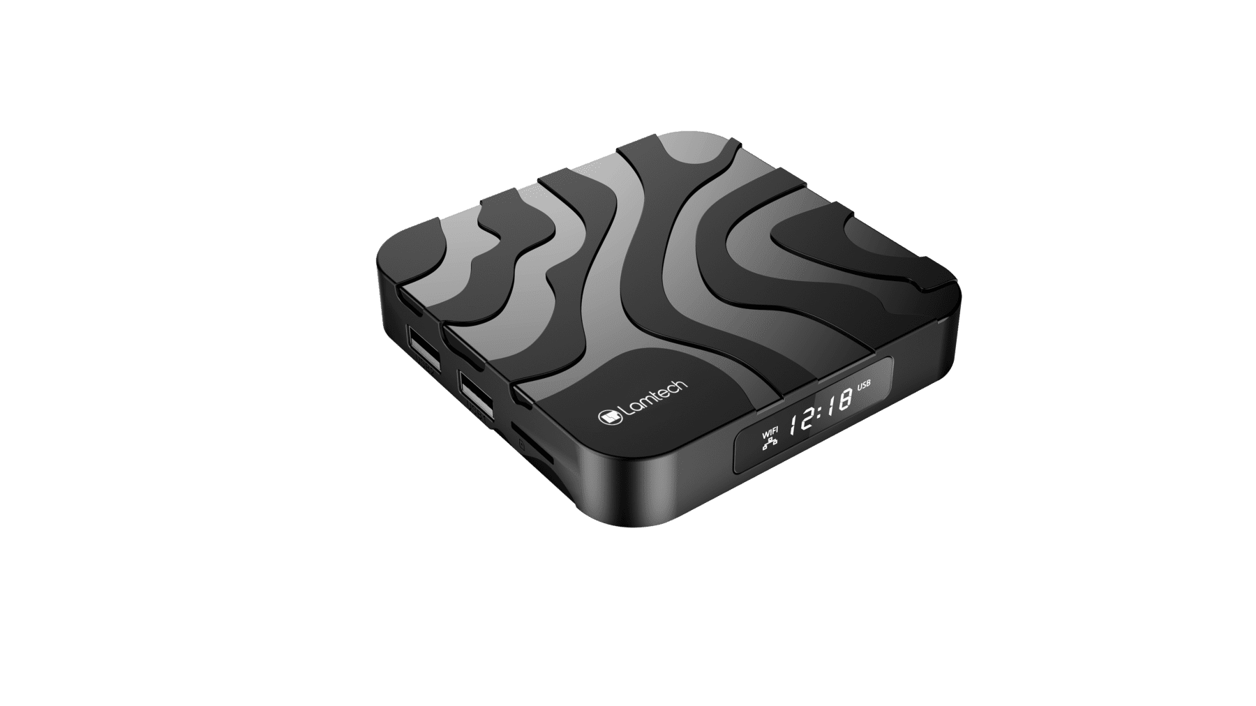 LAMTECH ANDROID 12.0 TV BOX 8K 2GB/16G