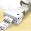 NETUM DESKTOP HIGH SPEED THERMAL LABEL PRINTER