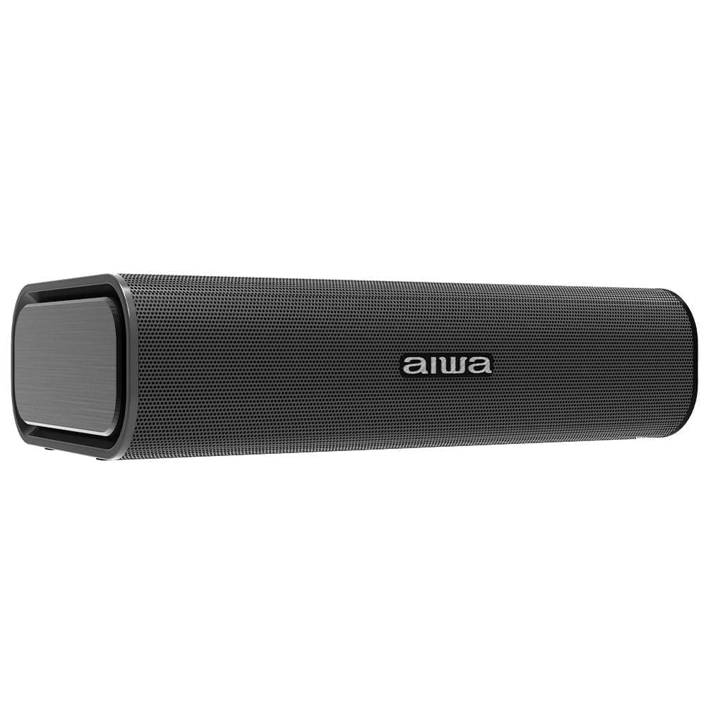 1 BASS SPEAKER GREY