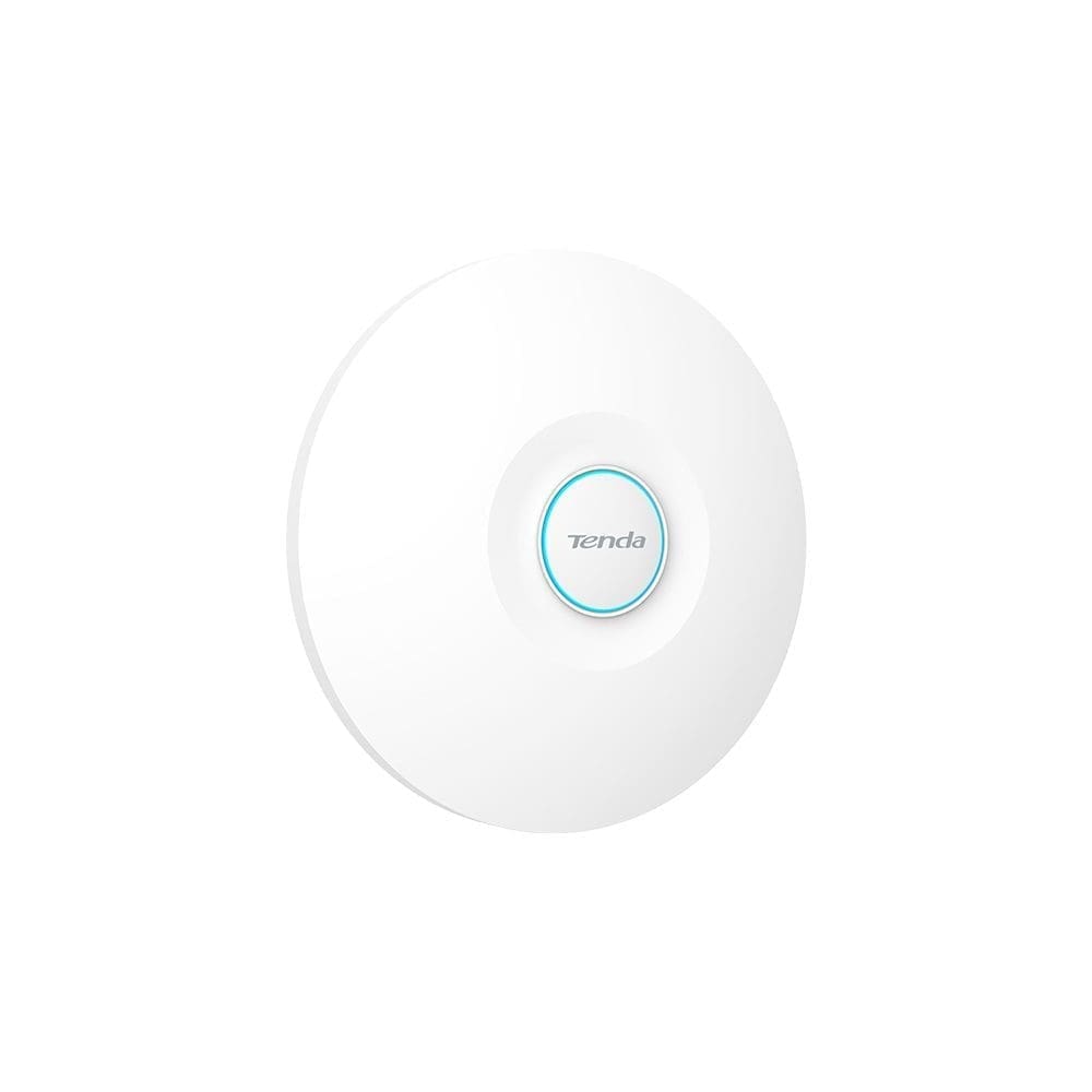 TENDA AX3000 WI-FI 6 LONG-RANGE ACCESS POINT