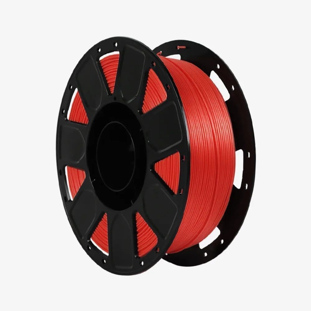 CREALITY EN-PLA Red Ender 3D Printer Filament 1 kg Spool