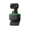 insta360 Link - PTZ 4K Webcam