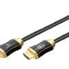 CABLEXPERT ULTRA HIGH SPEED HDMI CABLE WITH ETHERNET 'AOC PREMIUM SERIES' 20M