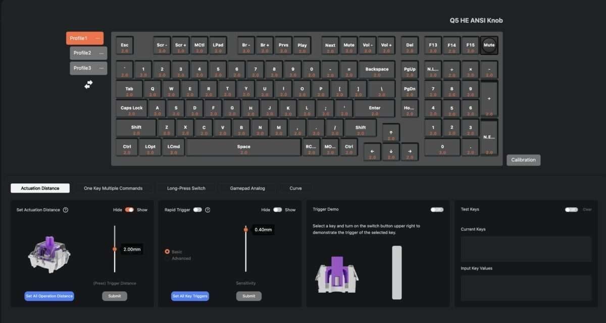 Keychron-Launcher-Q5-HE