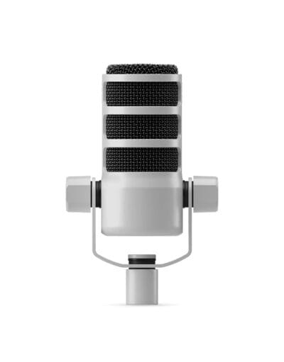 rode podmic