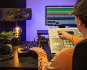 rec zen