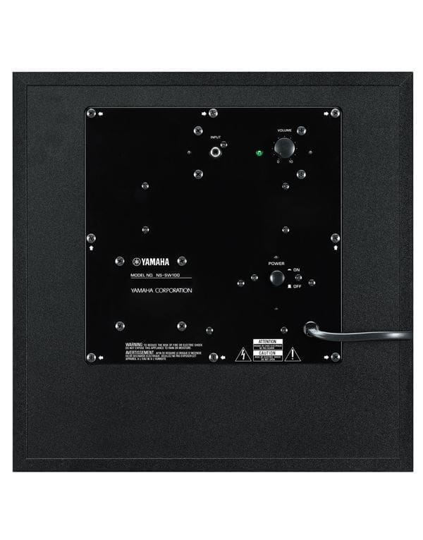 yamaha-ns-sw100-black-subwoofer-enlarge