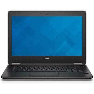 lapr dl e7270 i5 a c t