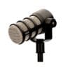rode podmic dynamiko podcasting mikrofono normal