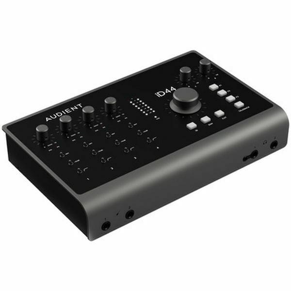 20220603160558 audient exoteriki epagelmatiki karta chou id44 mkii syndesimotita usb