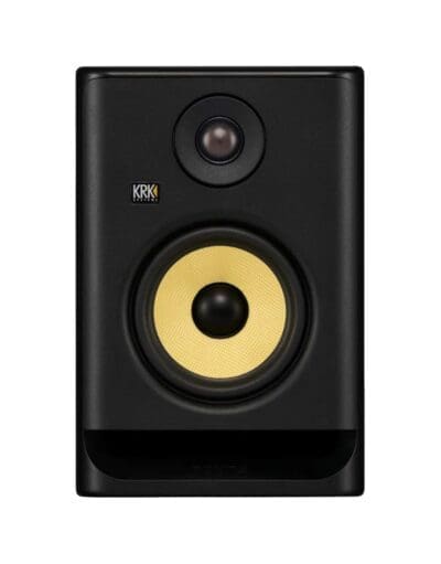 krk rp 5 g5 rokit aytoenischyomeno icheio studio monitor temachio enlarge