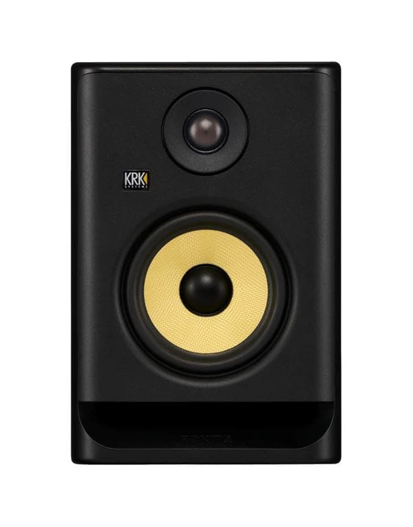 krk rp 5 g5 rokit aytoenischyomeno icheio studio monitor temachio enlarge