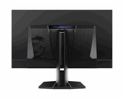 MPG 322URX QD OLED second