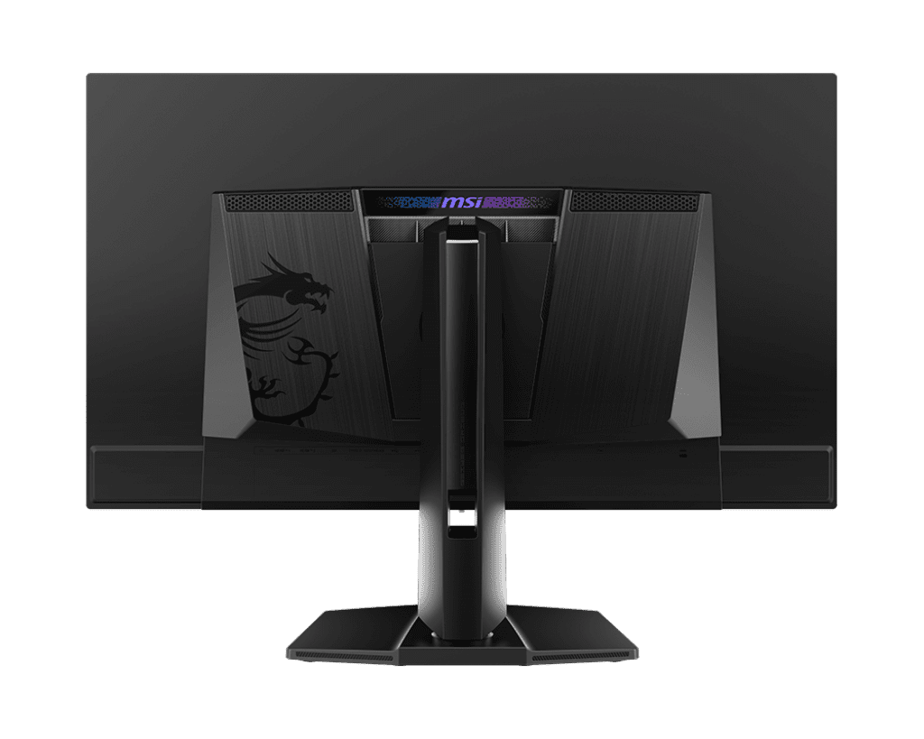 MPG 322URX QD OLED second