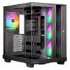 20251110170358 be quiet light base 500 lx midi tower kouti ypologisti me argb fotismo mayro
