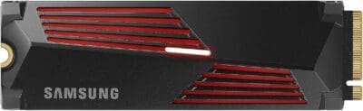 samsung 990 pro ssd 4 1tb m 2
