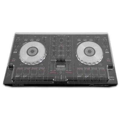 decksaver pioneer ddj sb3