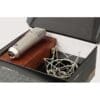 neumann u 87 ai studio set pyknotiko mikrofono nikel normal (3)