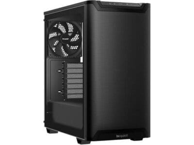 20241203155243 pwm pure base 501 midi tower kouti ypologisti me plaino parathyro airflow window black