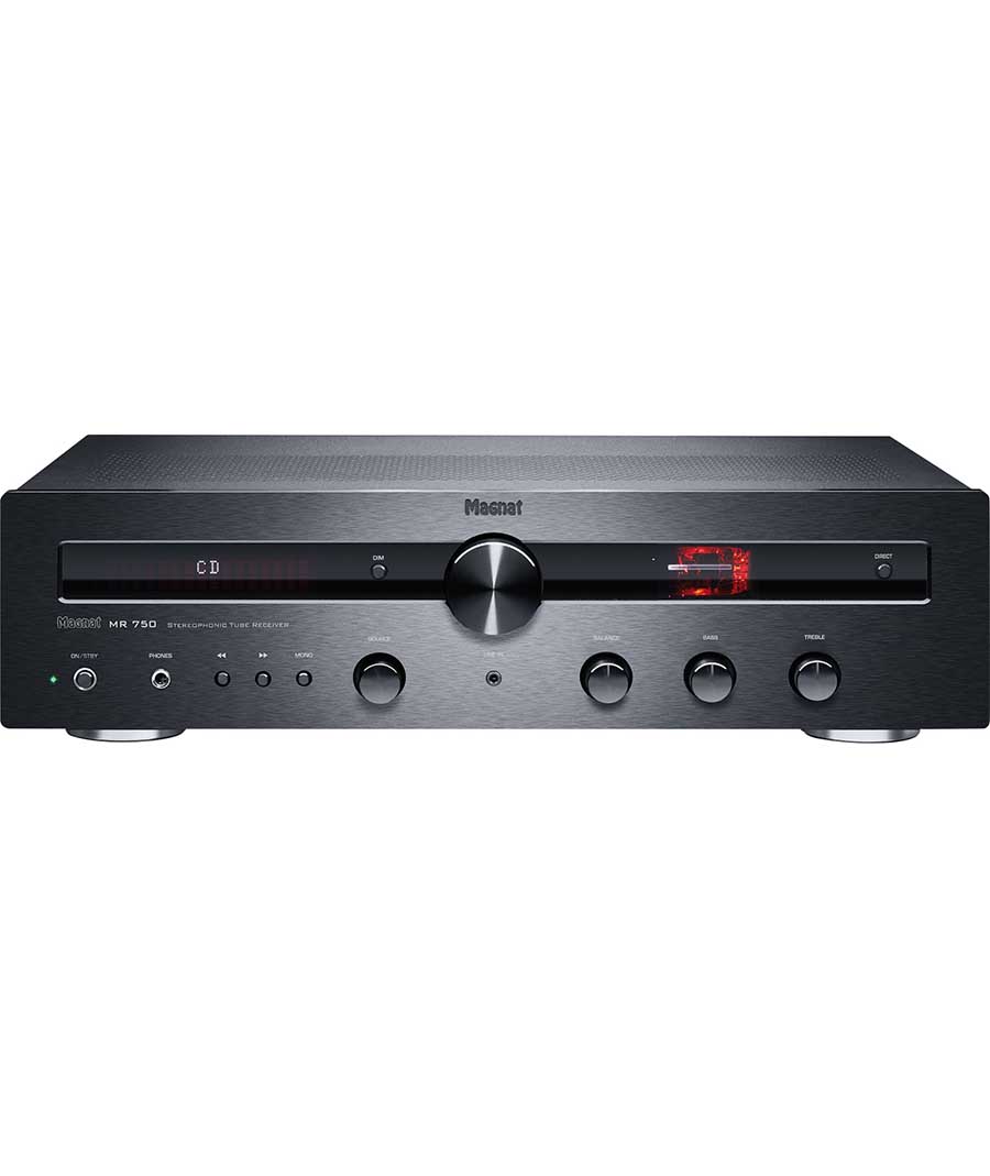 Magnat MR750 standard front fresi