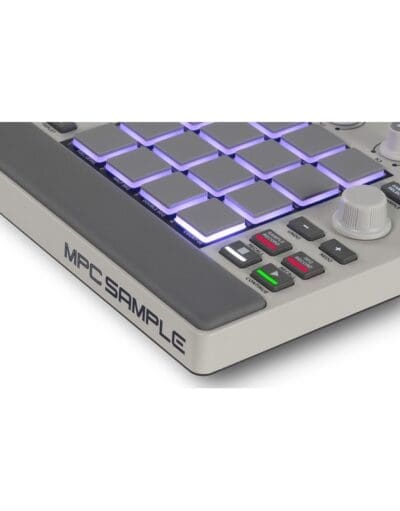 akai mpc sample production controller normal (2)