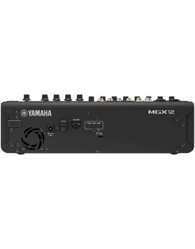 yamaha mgx12 black psifiaki konsola mixis normal (1)