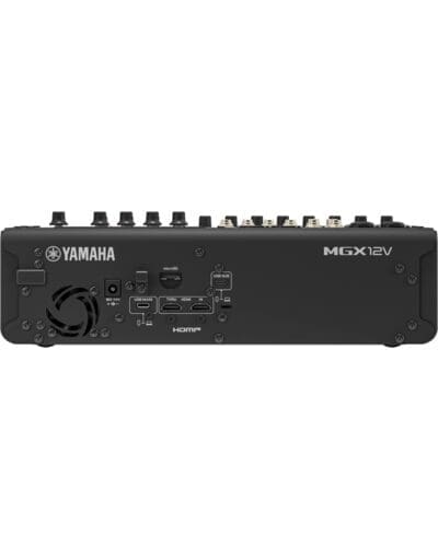 yamaha mgx12 v black psifiaki konsola mixis normal (1)