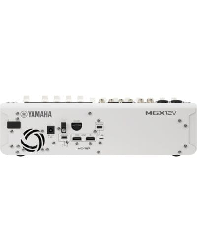 yamaha mgx12 v white psifiaki konsola mixis normal (1)