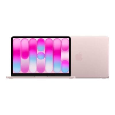 macbook neo blush pure front pure back screen usen