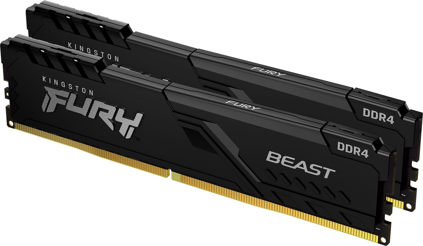 kingston fury beast 32gb ddr4 ram